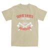 Firewood Campfire Men Women's T Shirt Carpenter Wood Working Apparel Awesome Tee Shirt T-Shirts Pure Cotton Graphic Clothing