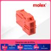 Molex 151049-2209 Connector Crimp Housing