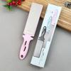 ZISIZ Multi-function Double-Sided Diamond Knife Sharpener