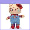 Childs Play Geisterbraut Hello Kitty Horror Plüschtier Für Kinder und Sammler