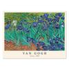 Van Gogh Matisse Picasso William Poster Printing Room Decoration Abstract Canvas Painting Living Room Flower Wall