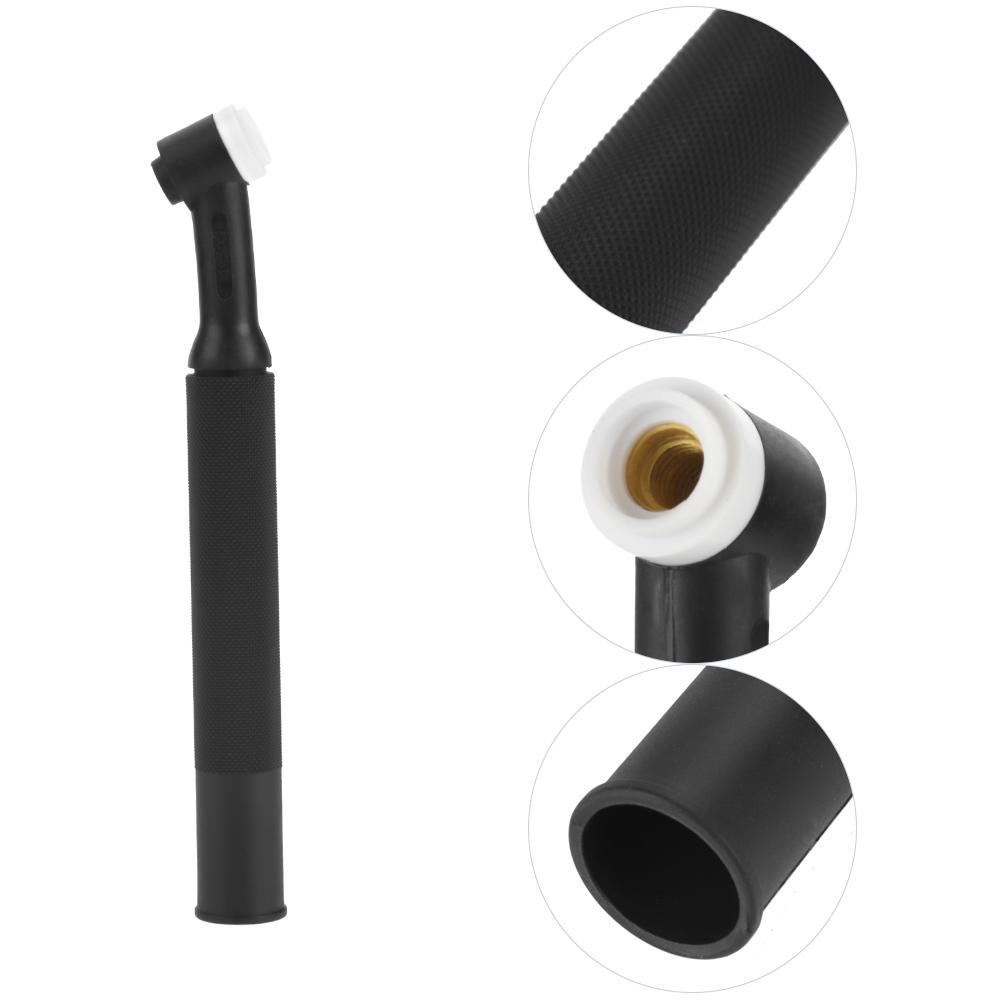 WP 9F SR 9F Tig Welding Torch Air Cooled Flexible Head Body Tig Welding Accessory