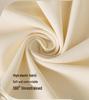 7A Mulberry Silk High-Waisted Antibacterial Tummy Control Seamless Body Shaping Underwear for Women