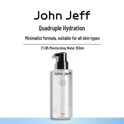 John Jeff B5 Hydrating & Moisturizing Toner