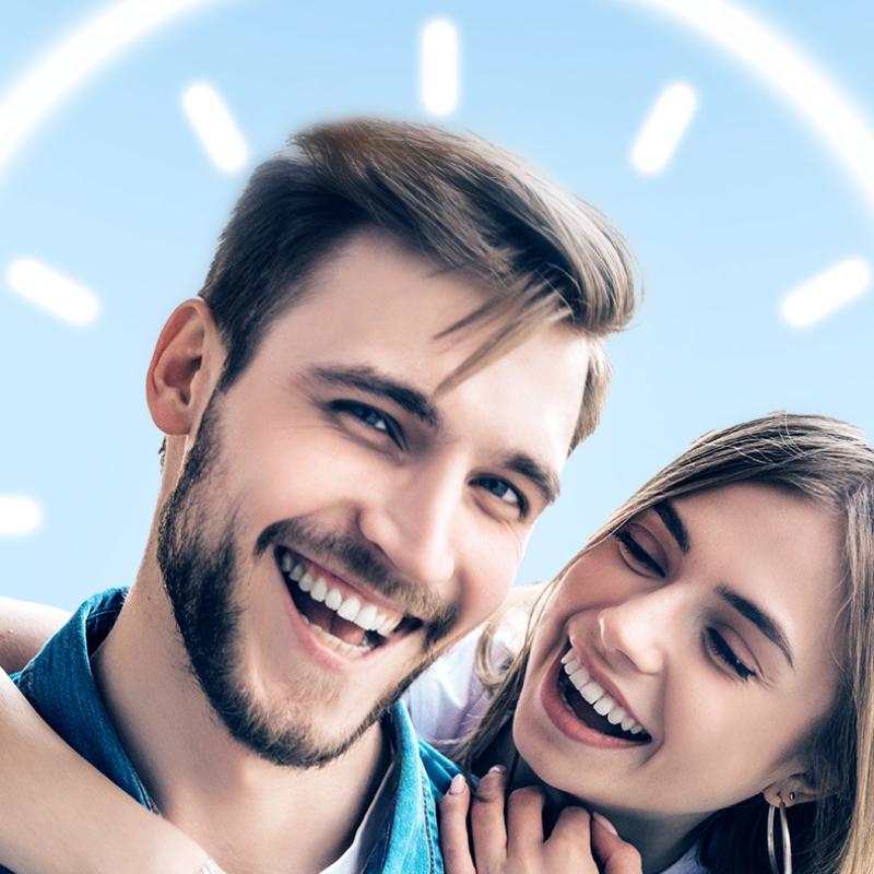 Oral Spray 18mlSADOER Mint Peach Lemon Fresh Breath Spray