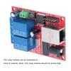 Controller Module LAN Ethernet High Quality 2 Way Relay Board Delay Switch DC5V 24V