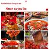 Hu Bang Flavor Sauces
