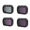 Drone Lens Protection Filter For Mini 4 Pro Filters UV CPL Star Night ND 8/16/32/64 Camera Filters Glass Lens Drone Accessories