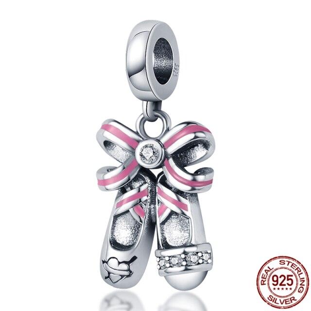 Plata Charms Of Ley 925 Silver Starry Sky Series Charm Safety Chain Fit Fashion 925 Original Bracelets Pulseira Diy  New