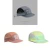 Polyester Baseball Cap With Sun Protection And Breathability For Outdoor Sports Fans