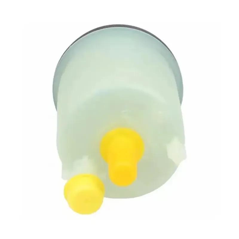 30680756 New Power Steering Reservoir Tank W/ Cap For Volvo S80 V70 XC60 XC70 XC90 3.2 2007-2014 31302576 61430756