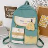 High School Students Junior High School Students  Elementary School Students  Cute Backpacks  Girls  Children's Backpacks