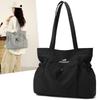 Autumn new fashionable large-capacity mother and child bag casual tote bag commuter shoulder bag mother bag