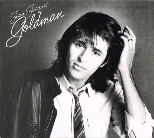 

CD JEAN JACQUES GOLDMAN Jeanjacques Goldman 88883724552 Sony Music 2013 France Rock Used