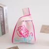 Women's Cute Knitted Souvenir Handbag - Versatile Wrist & Vest Bag Gift