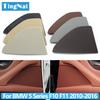 Car Rear Left Right Door Upgraded Horn Loud Speaker Sound Audio Cover For BMW 5 Series F10 F11 520 523 525 530 2010-2016