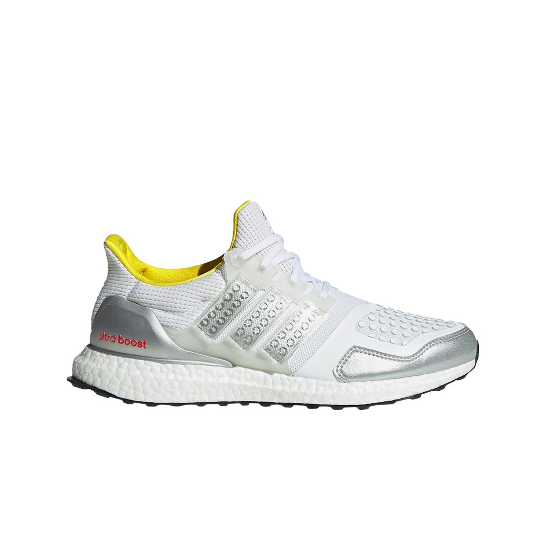

Adidas X Lego Ultraboost Dna White 265