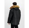 Куртка зимняя Alpha Industries N-3B Heritage