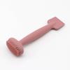 1PC Double-Headed Silicone Facial Cleansing Brush Face Mask Brushes Massage Applicatior Tool for Skin Care Face Makeup Brushes