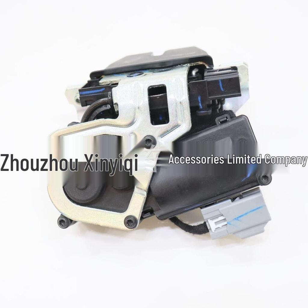 Ford Edge Tailgate Lock FK7A-N442A66BA FA1Z-7443150B