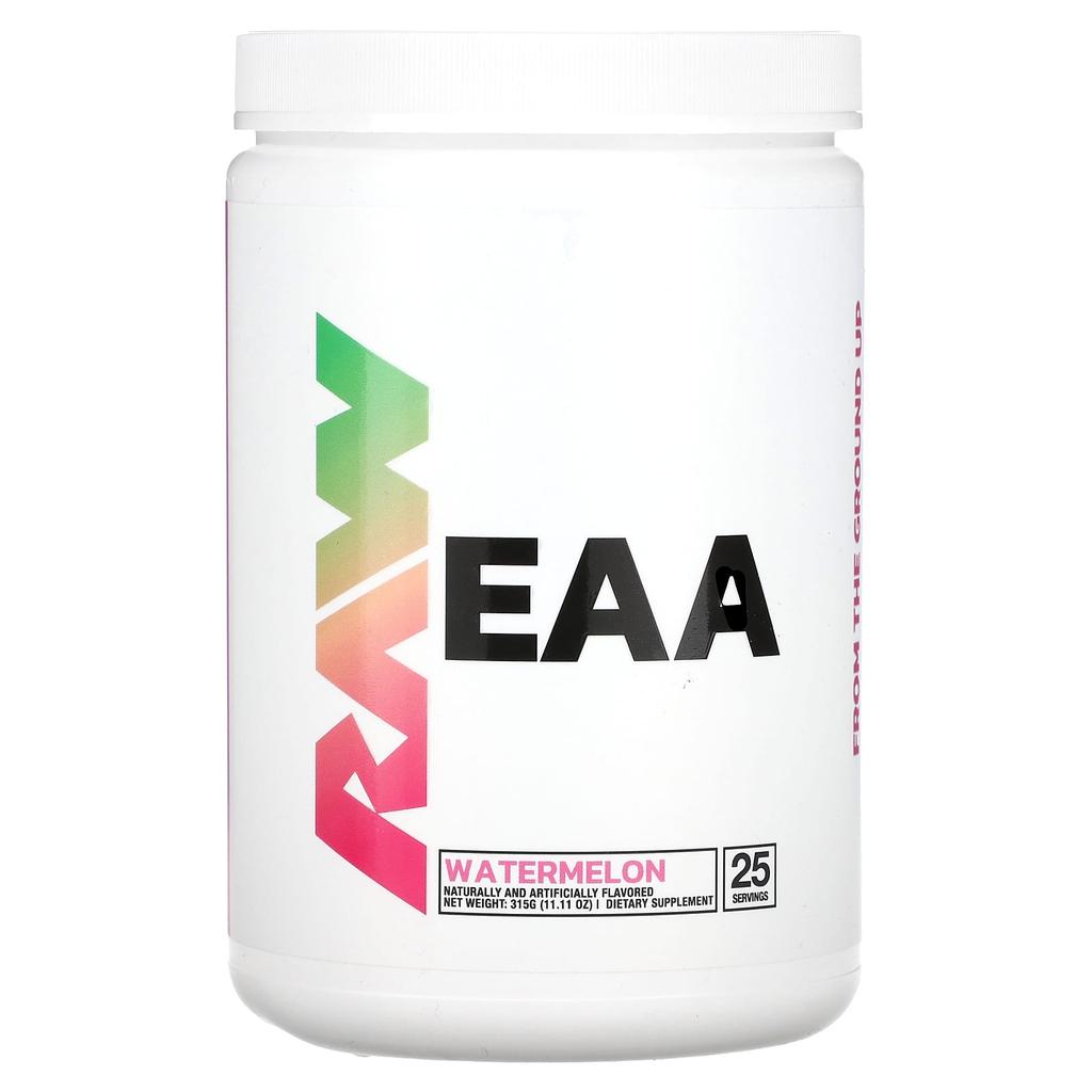 Eaa, Watermelon, 315G(11.11Oz)