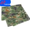 Verdikte Waterdichte Camouflage Stof