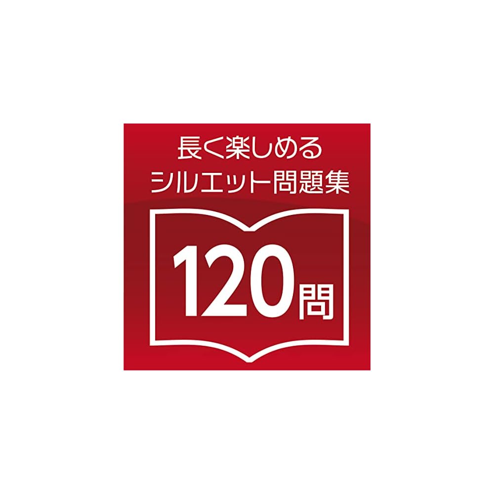 Hanayama Tangram Puzzle Game Classic Wooden Brain Teaser Educational Toy
