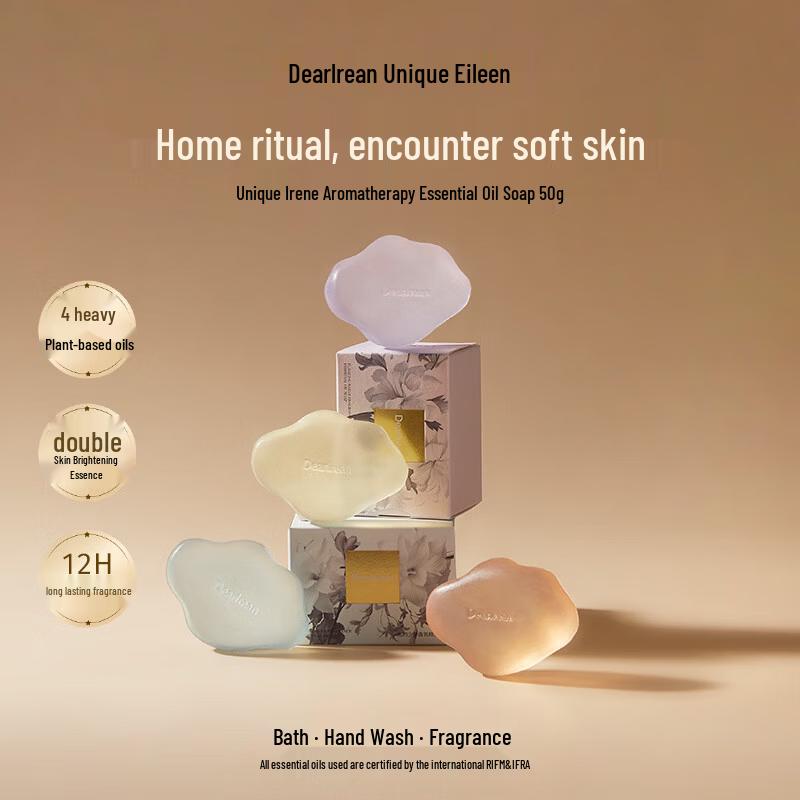 Dear Irean Scented Moisturizing Body Wash