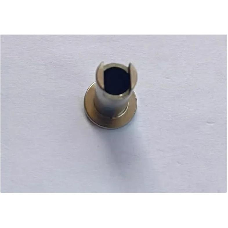 Compatible for Dongbei Haole Cold and Beverage Machine Magnetic Impeller Accessories, Commercial Beverage Machine Stainless St