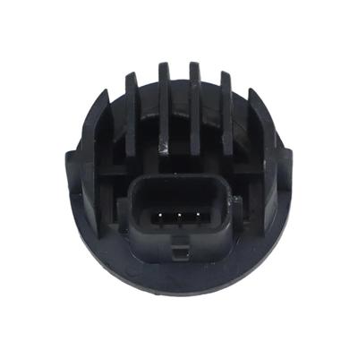 81536-60C30 LED Module Uint Black Car Part Plastic 1pcs