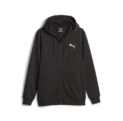 Puma Moletom Ess+ Logo Lab Holida