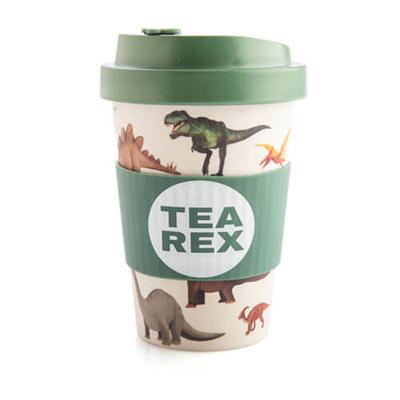 Eco-to-Go Bamboo Cup (Dino)