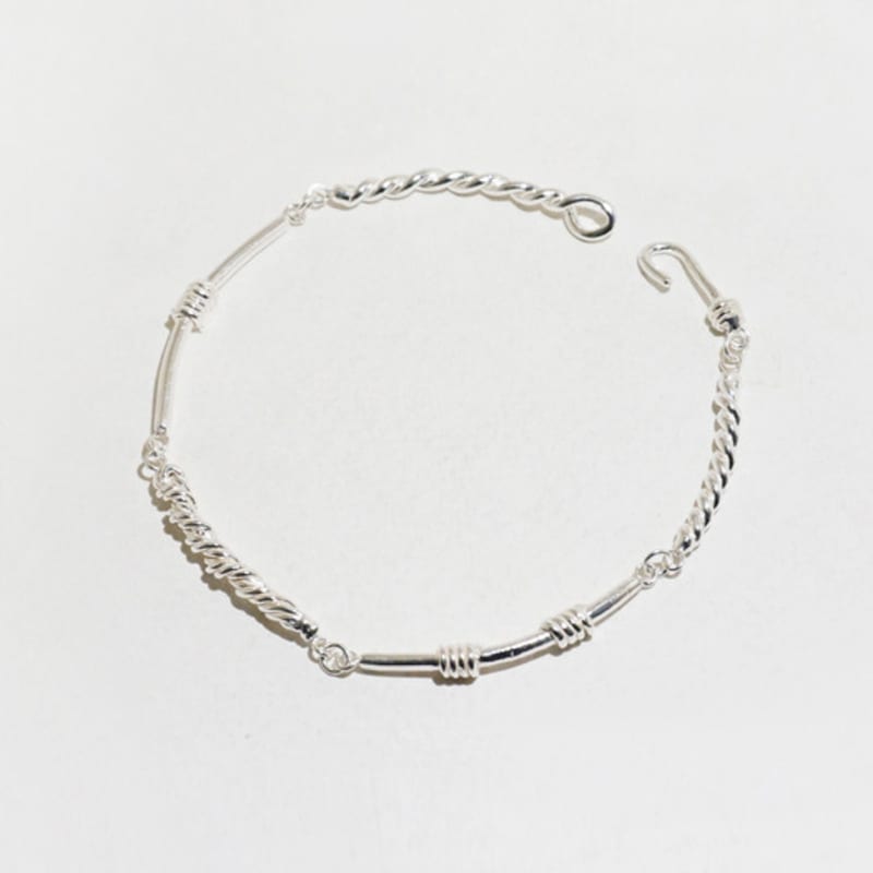 STILL INSTANT New Weave - Bracelet 01