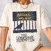 Brook Was Here Vintage Shirt and Kids Shirt : Comfort Colors 90s Drama Movie Tee, Zihuatanejo Gift