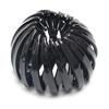 Einfaches Haaraccessoire - Dutt-Haarring - Hochsteckfrisur-Halter - Pferdeschwanz-Clip - Haarfixierwerkzeug - Haarspange - Damen-Haaraccessoire