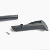 Mountain Bikes, Folding Bikes, Snowmobiles Kickstands, Side Kickstand, Bike Stand,Adjustable Support Aluminum Alloy