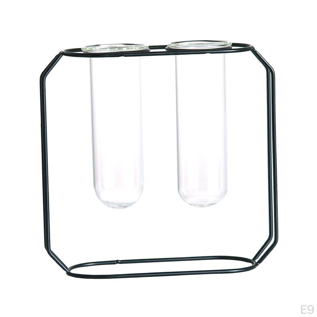 Holder Flowervase For Cafe Shop Office Desktop Decor