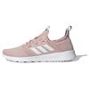 Cloudfoam Pure Pink Spirit Women Sneakers Chalk-White Team-Royal-Blue EG3844