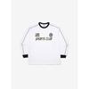 Fila Functional Mesh Graphic Long Sleeve Tee