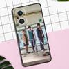 All of us are dead Case For OPPO Reno 13F 12F 11F 8T 7 8 10 11 12 13 Pro OPPO Find X8 X6 Pro X3 X5 Lite Cover