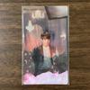 [USED] BTS WINGS CONCEPT BOOK Lenticular Card Jungkook