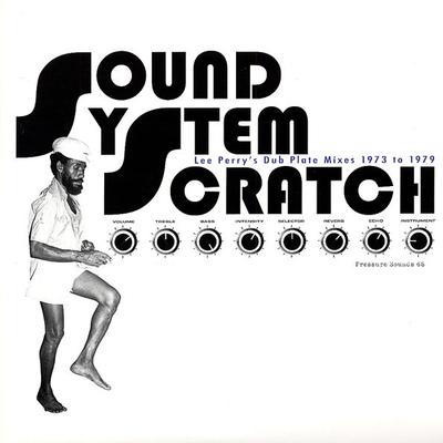LP Schallplatte VARIOUS - Sound System Scratch - Lee Perry's PSLP68 Pressure Sounds 2010 UK Reggae, Ska & Dub Gebraucht