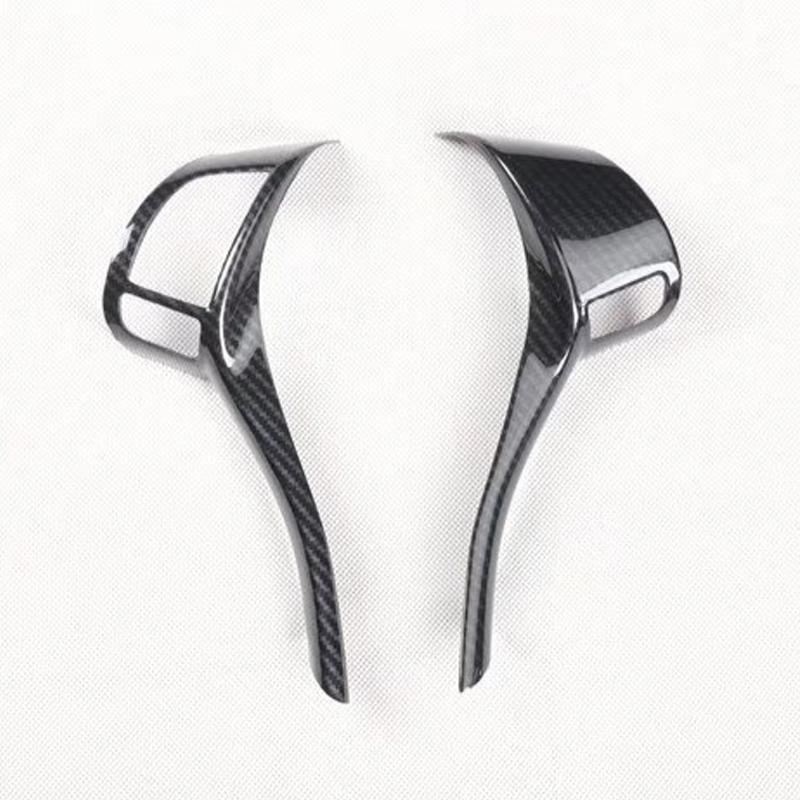 LHD RHD interior Accessories For Nissan X Trail T32 X-trail 2014- door armrest window button switch gear shift panle cover