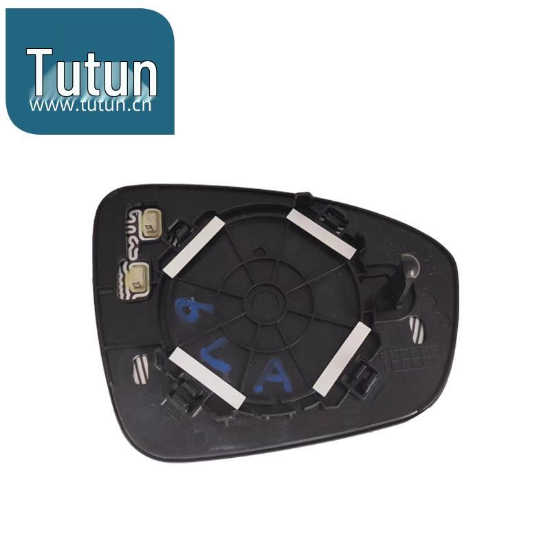 Heated Rearview Mirror Lenses for 2020-2022 Nissan Sylphy, Fourteenth Gen