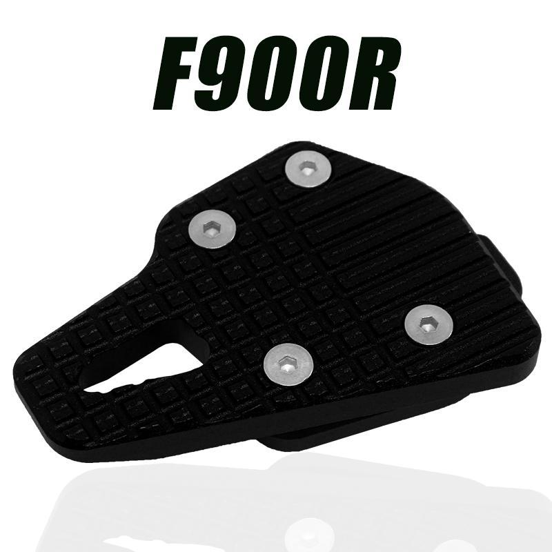 F900XR F900R Rear Foot Brakes Pedals Levers Step Plate Extension For BMW F900 XR/R F 900XR/900R   Motorcycle Acssorie