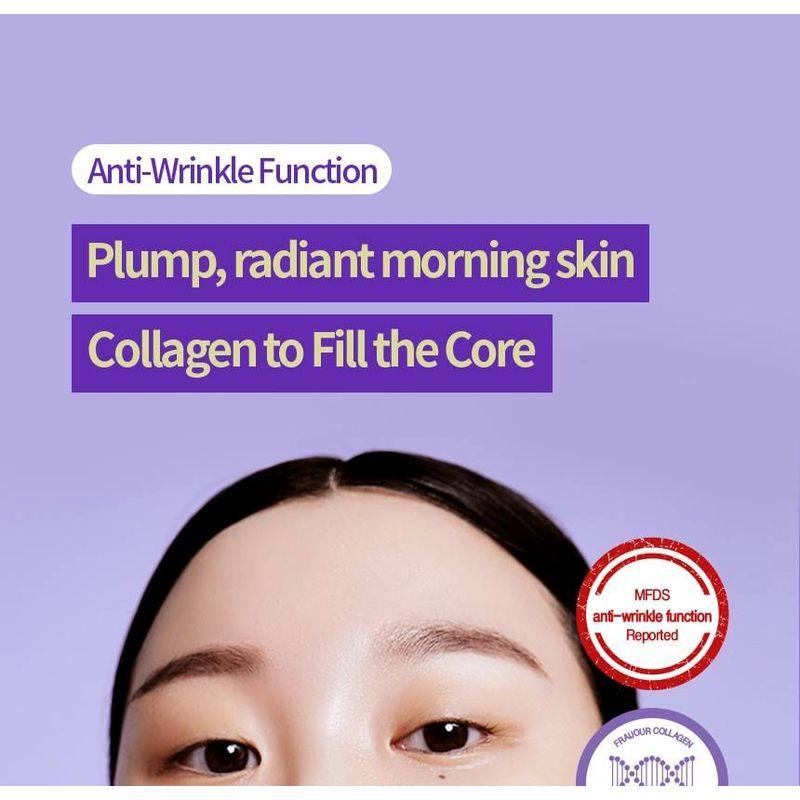 Fraijour Retin-Collagen 3D Core Radiance Mask
