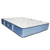 Mattress 160x200 Cm, BestSeller, 20cm, Memory Foam, Independent Sleeping Position, Summer/winter Side