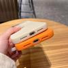 Wave Pattern Magnetic Suction Case for iPhone 17 Pro Max - Compatible with 17 Large Windows, Apple 16, and iPhone 14/15.