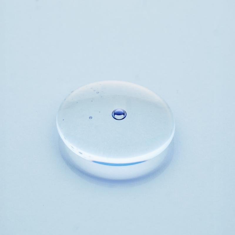 ABIB Hyaluron Hydrating Sheet Mask Essential Fit 27ml