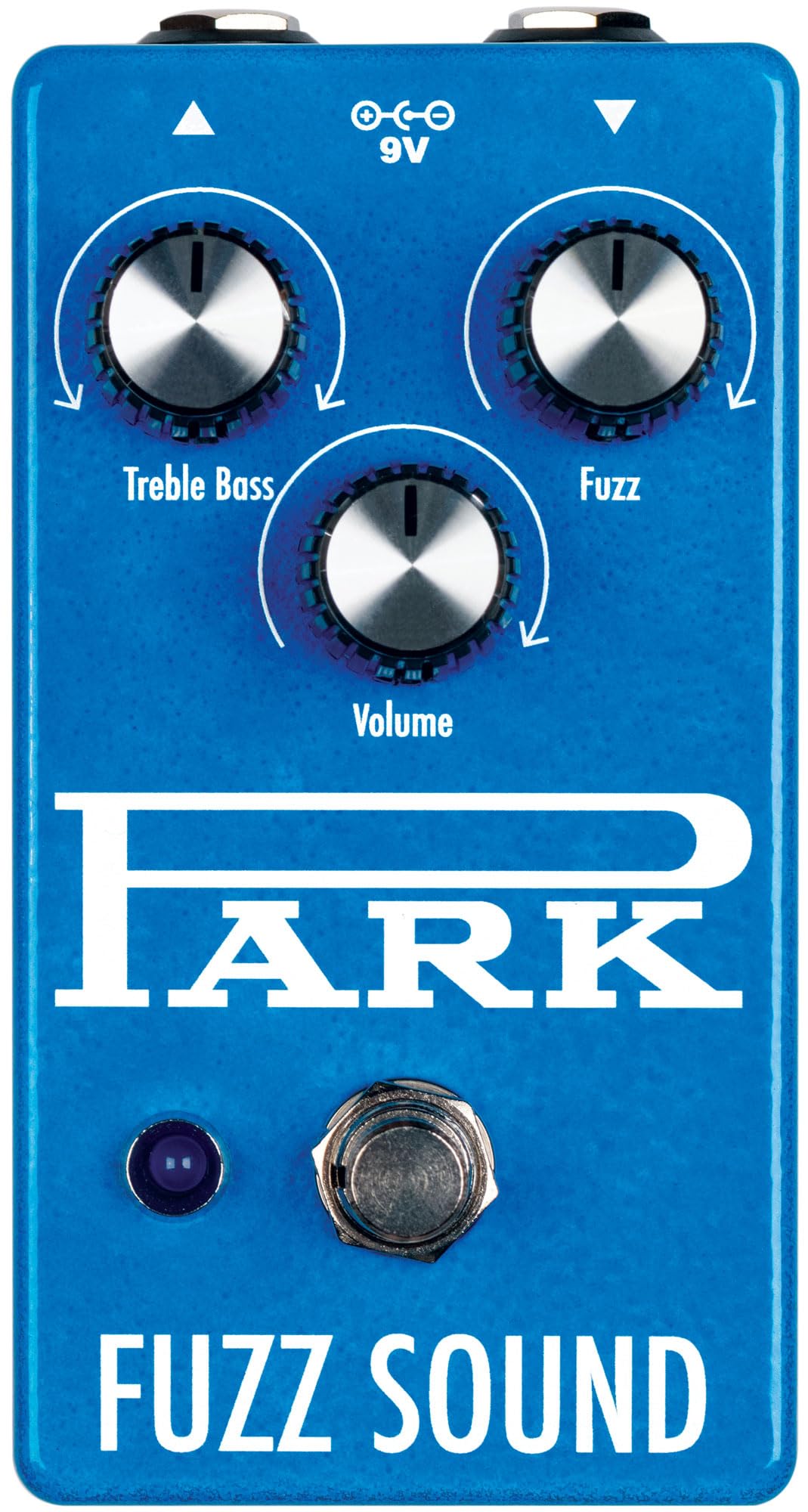 

EarthQuaker Devices EQD Park Fuzz Sound Fuzz Guitar Effector